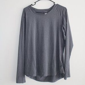 SOLD Columbia Omni Wick Long Sleeve